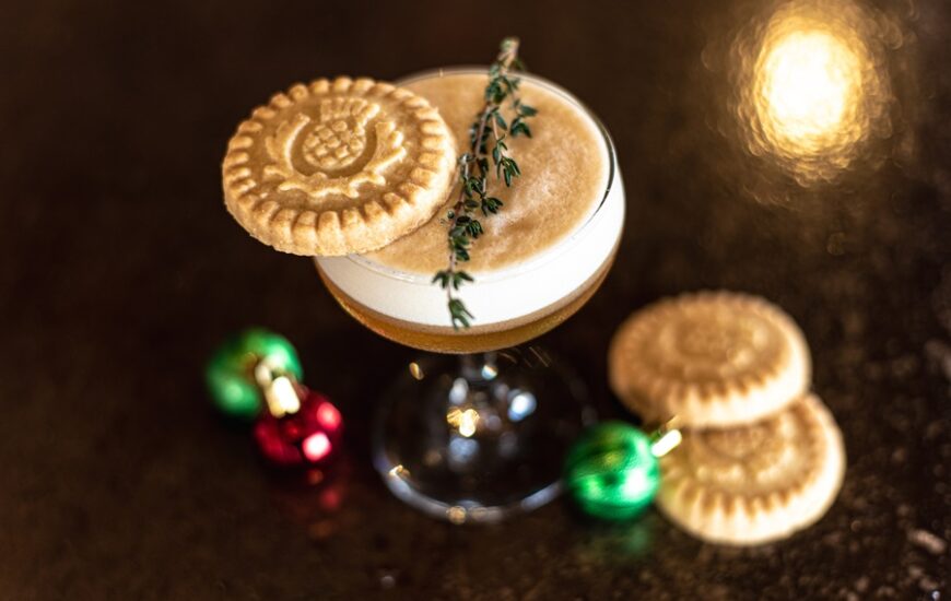 Great Dicken's Holiday Pop-Up Duck Dive