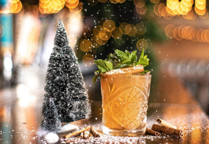 Duck Dive Creates Six Theme Cocktails Available Every Friday-Saturday