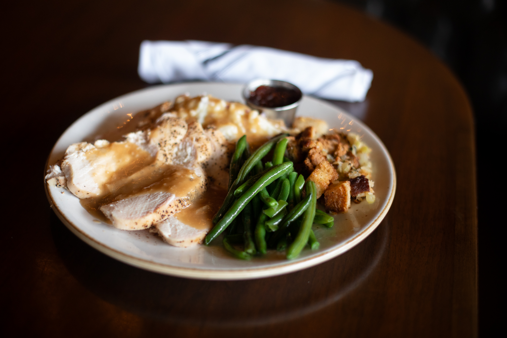 The Big List of Places to Eat for Thanksgiving In San Diego