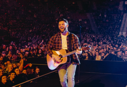 The Top Concerts In San Diego This Weekend