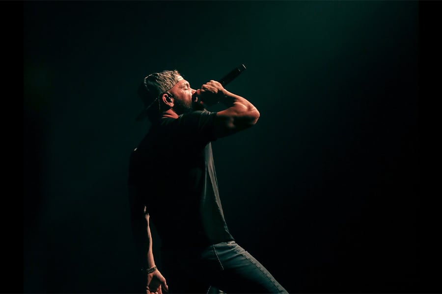 Dylan Scott
