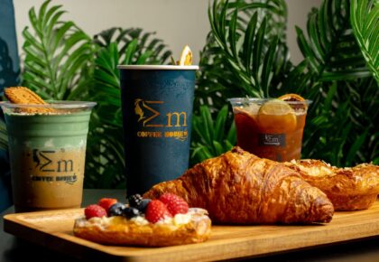 EM Coffee House