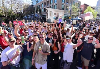 East Village Has a Lot of Events Lined Up This Summer