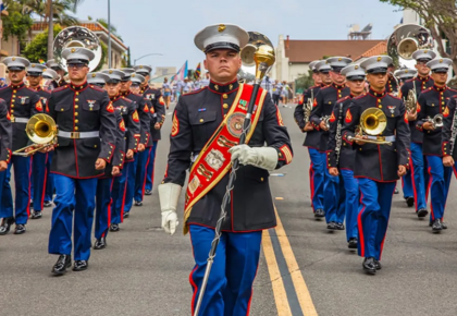 East Village Association presents East Village SALUTES