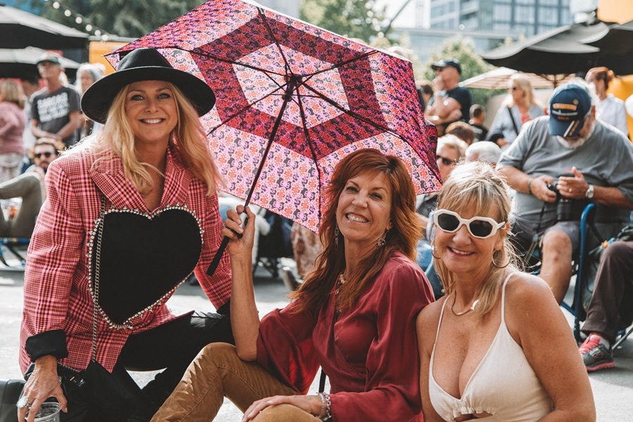 East Village Blues Fest