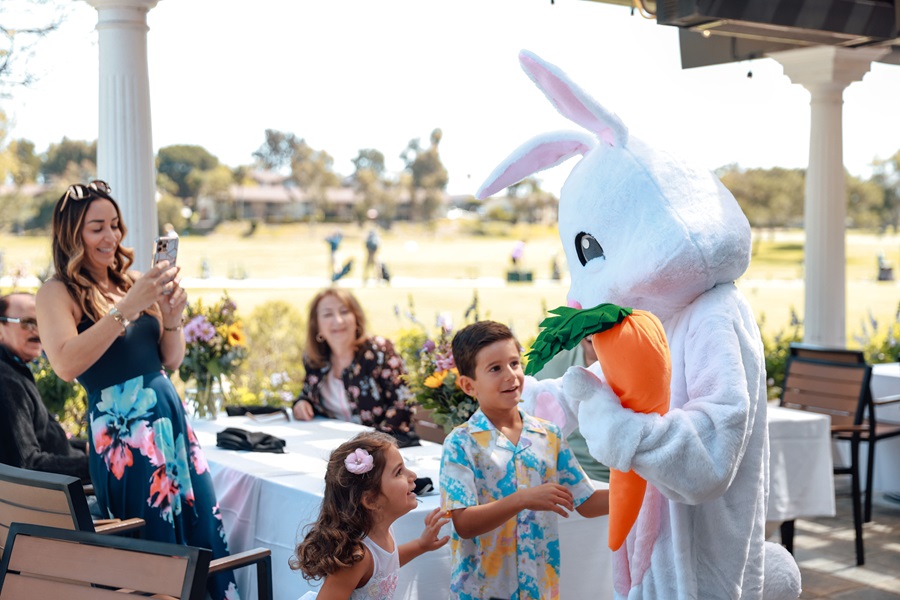 Easter Specials around San Diego