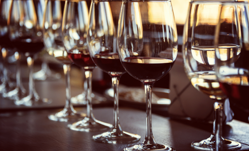 Edible San Diego's Wine Wednesday