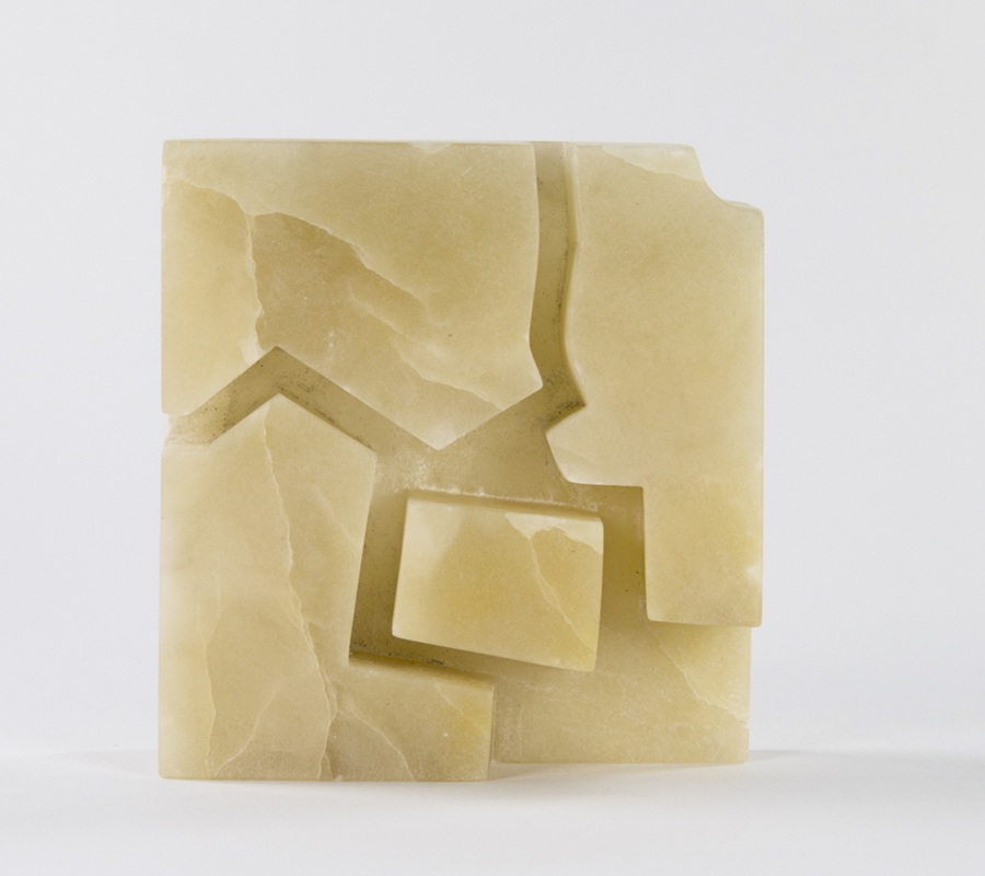 one of postwar Europe’s most celebrated sculptors