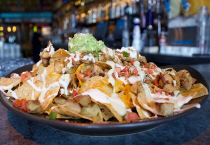 El Chingon’s Foolish Feast