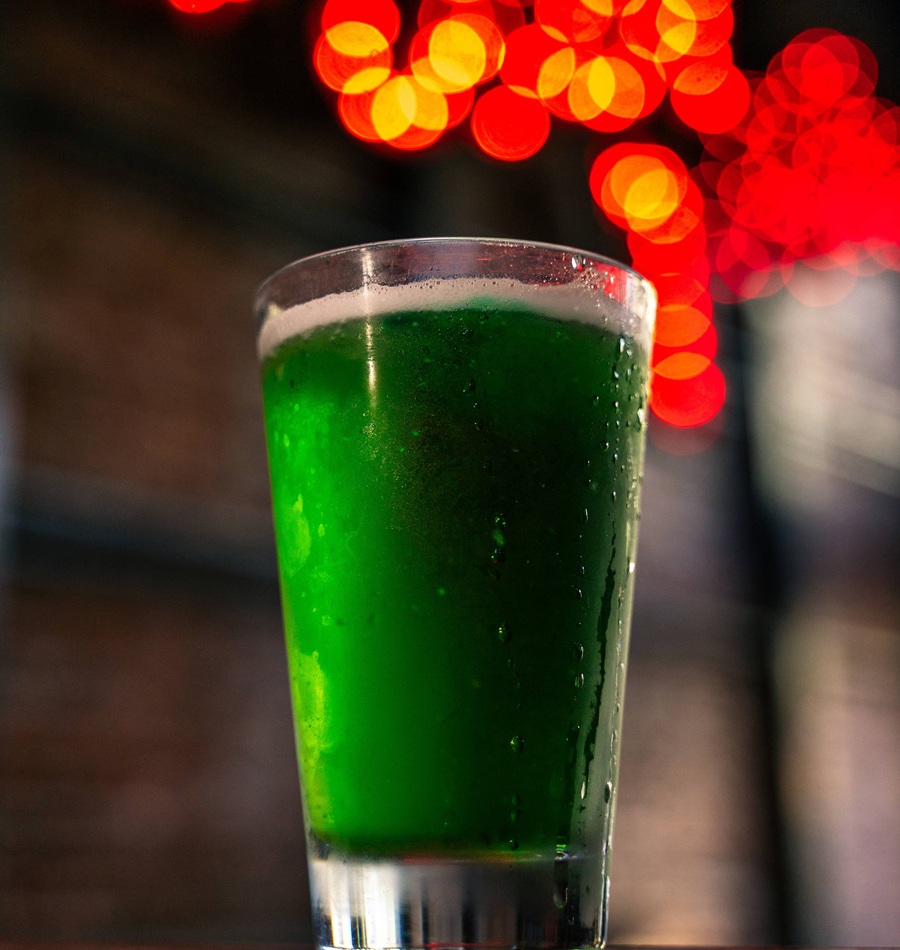 St. Patrick's Day San Diego