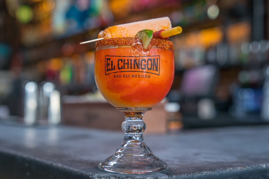 El Chingon San Diego