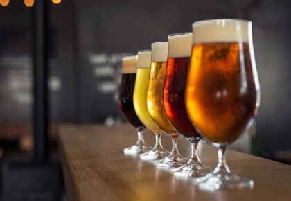 El Cid Brewing Company Grand Opening