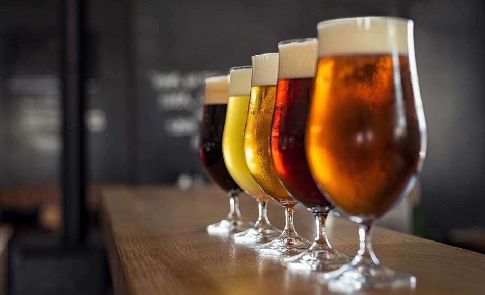 El Cid Brewing Company Grand Opening