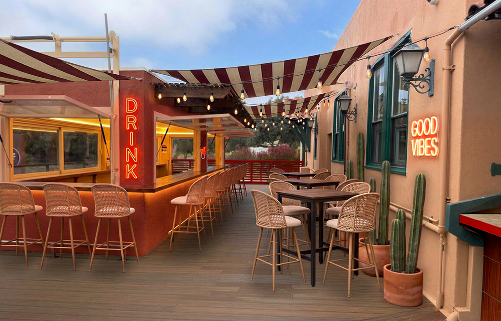 El Punto Liberty Station