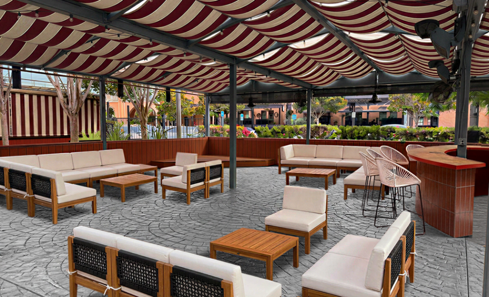 family-friendly and dog-friendly eatery in san diego