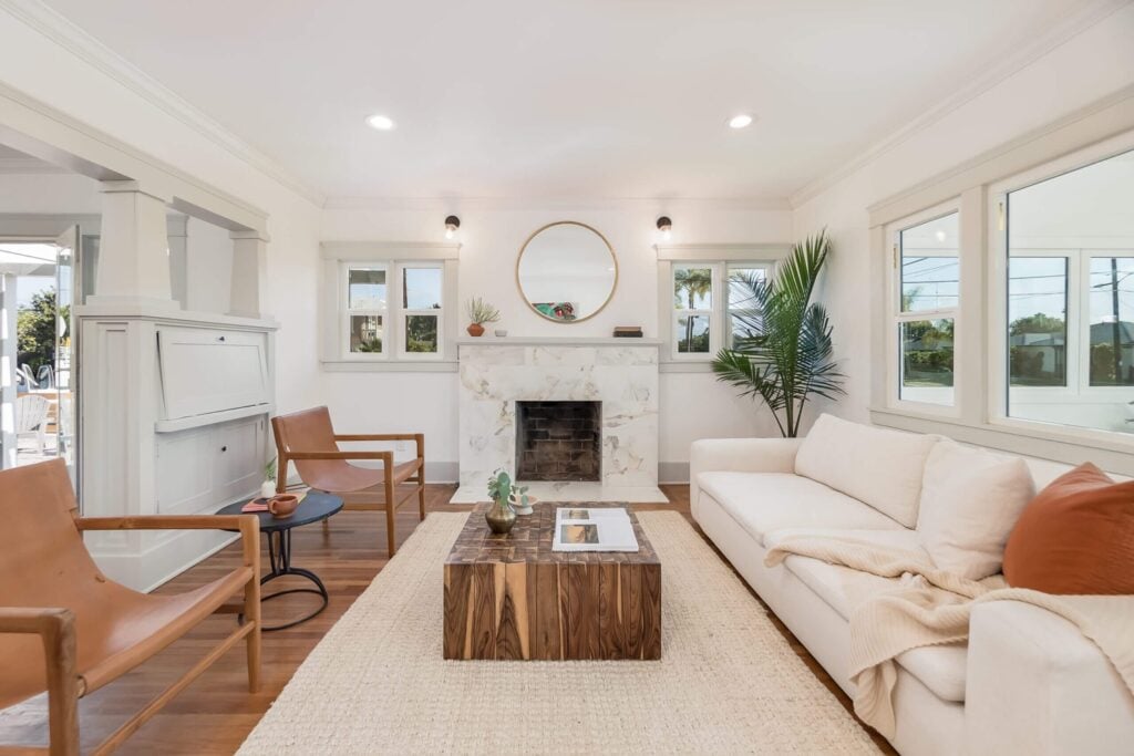 San Diego ADU Contractor