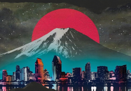 Tastes of Japan: Japan Street Food Day in San Diego