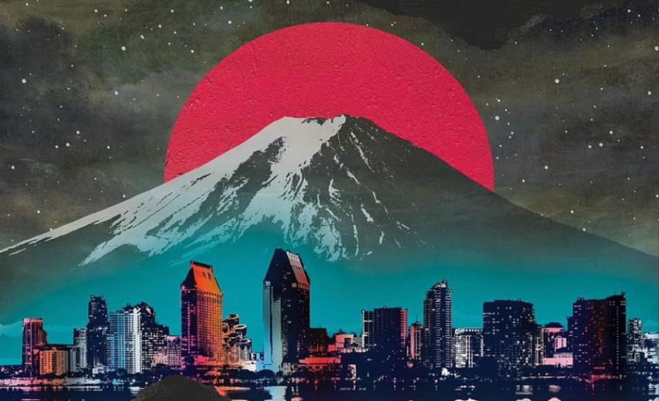 Tastes of Japan: Japan Street Food Day in San Diego