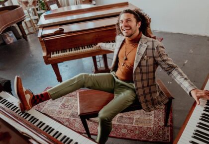 Emmet Cohen