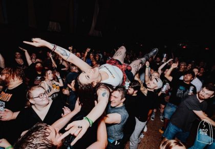 Emo Night Is Stopping By San Diego At The Casbah