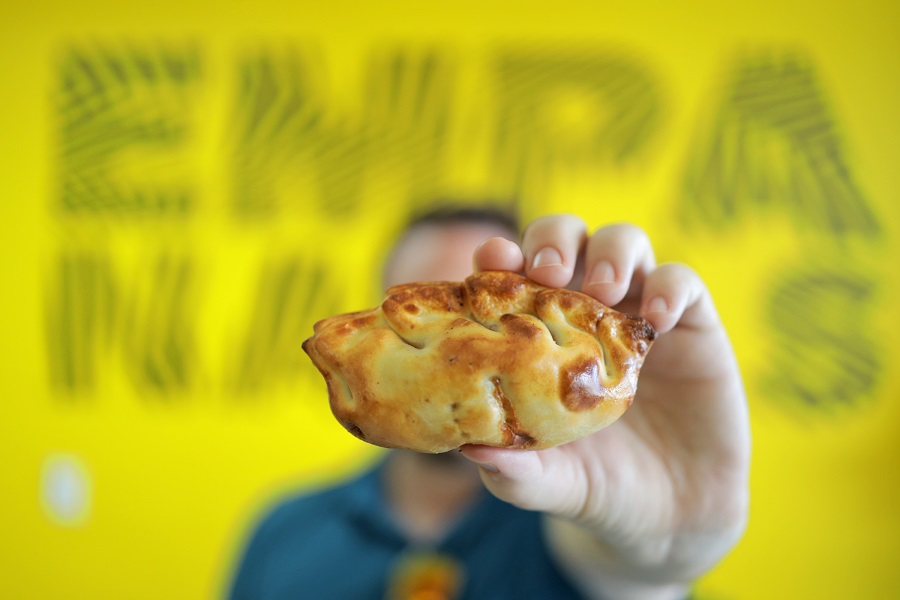 Empanada Kitchen Chooses North Park To Open Second Location