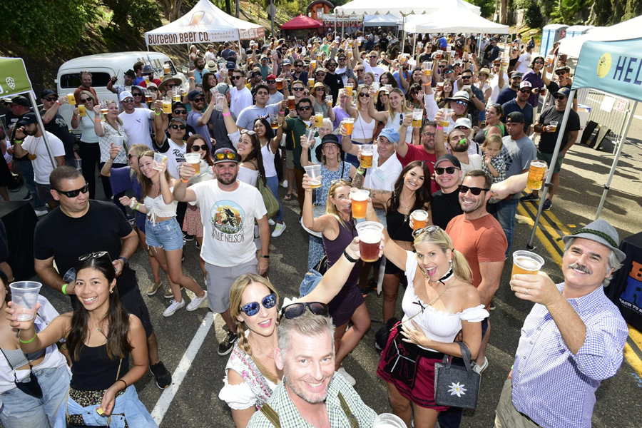 things to do in san diego in september