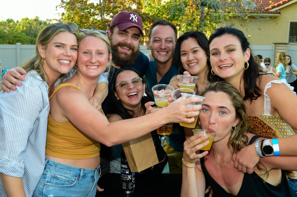 Encinitas Oktoberfest