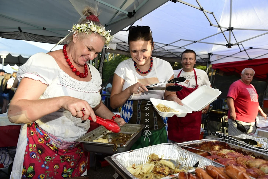 Artisan Faire