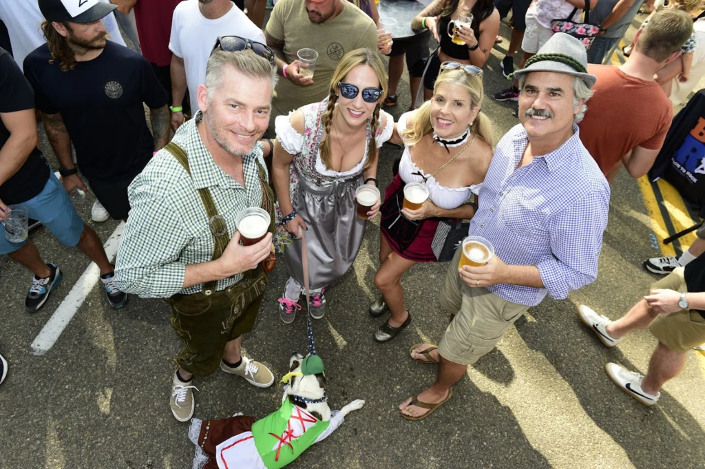 Annual Oktoberfest