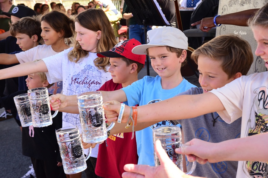 Encinitas Oktoberfest