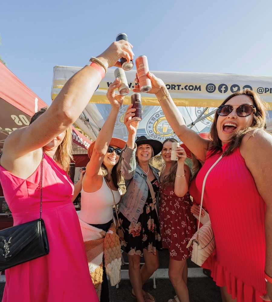Encinitas Oktoberfest