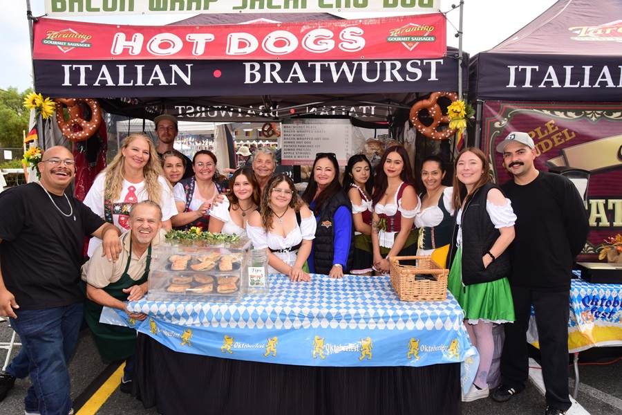 Artisan Faire