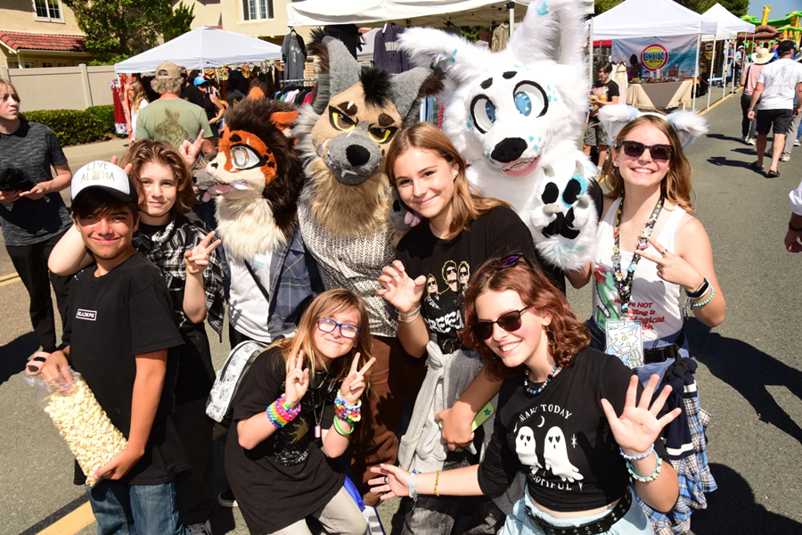 Artisan Faire
