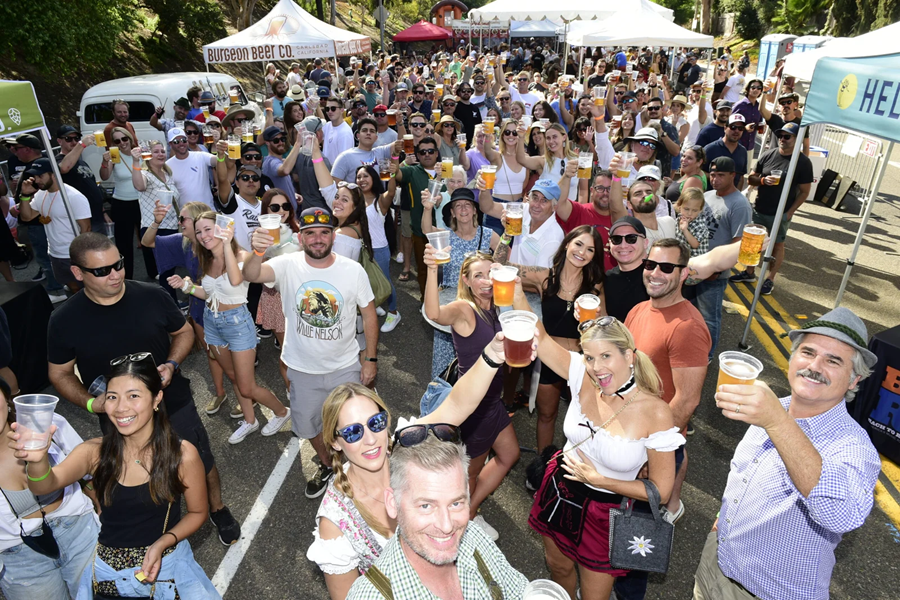 Encinitas Oktoberfest