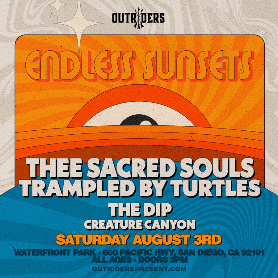 Endless Sunsets music Festival 2024