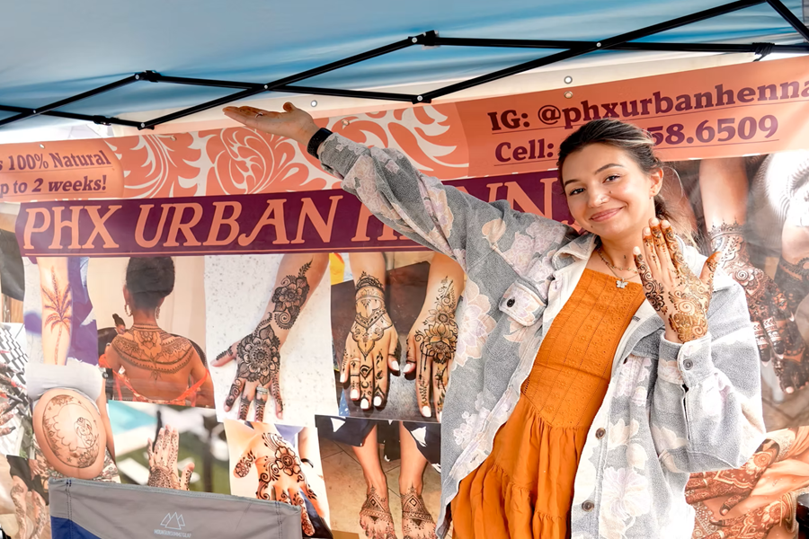 One-of-a-Kind Finds at Escondido Street Festival 2026