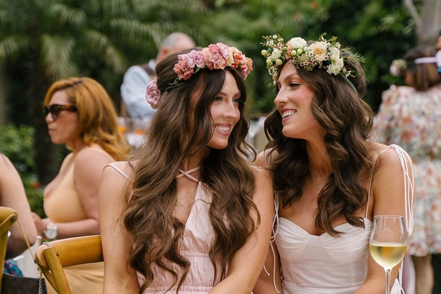 Tea in the Garden series at Estancia La Jolla Hotel and Spa La Jolla 