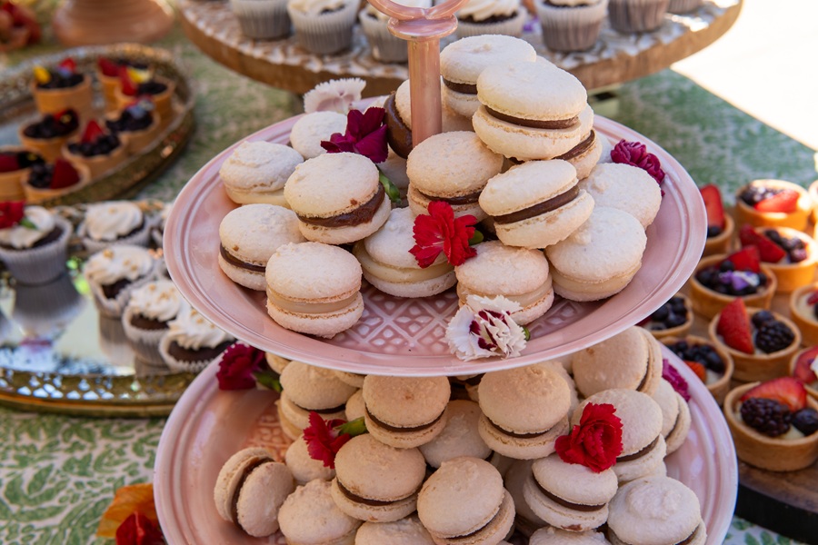 Estancia La Jolla Annual Garden Party