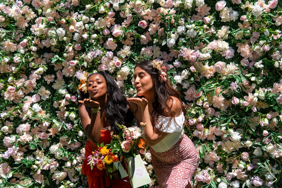 Estancia La Jolla Annual Garden Party