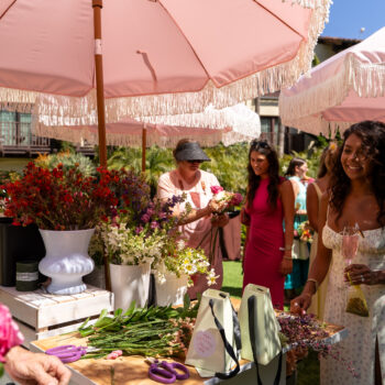 Estancia La Jolla Annual Garden Party (6)