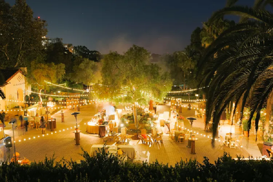 Escape To La Jolla For An Agave-Inspired Evening At Estancia’s Agave Fest