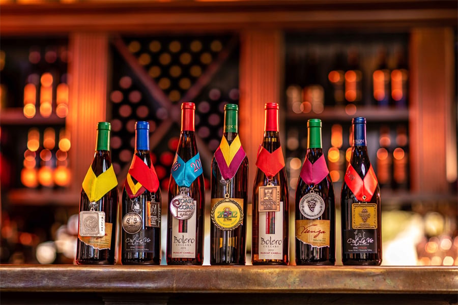 Europa Village Winery & Resort