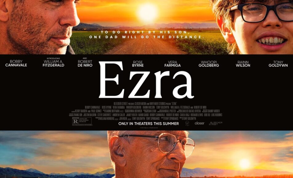 Love & Autism presents An Evening with Ezra