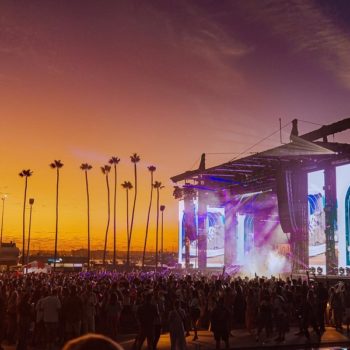 CRSSD Spring Festival