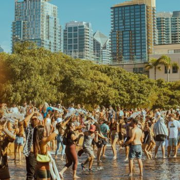CRSSD Spring Festival