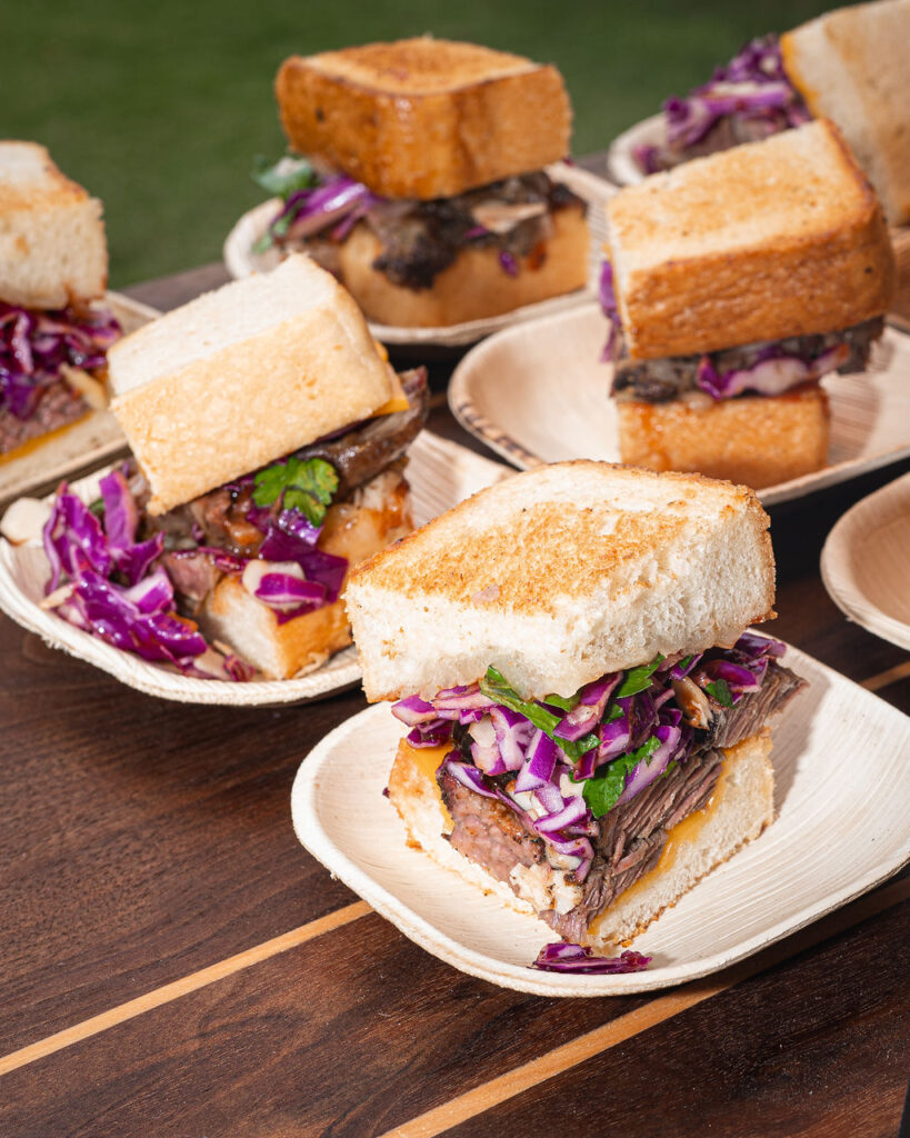 Annual Lakehouse Food & Wine Festival