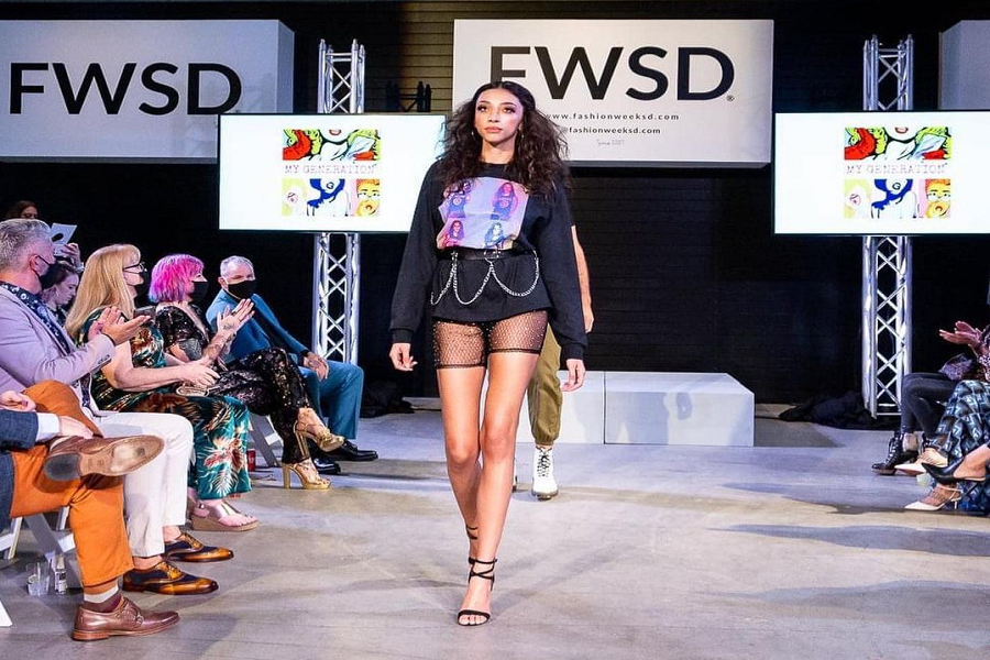 Fashion Week San Diego Announces First InPerson New York City Event