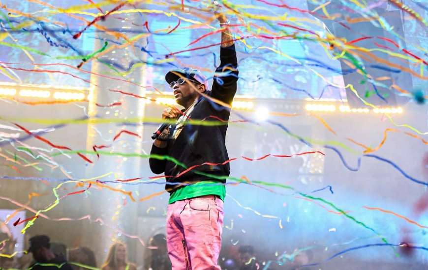 Top Concerts In San Diego This Weekend | August 4-8