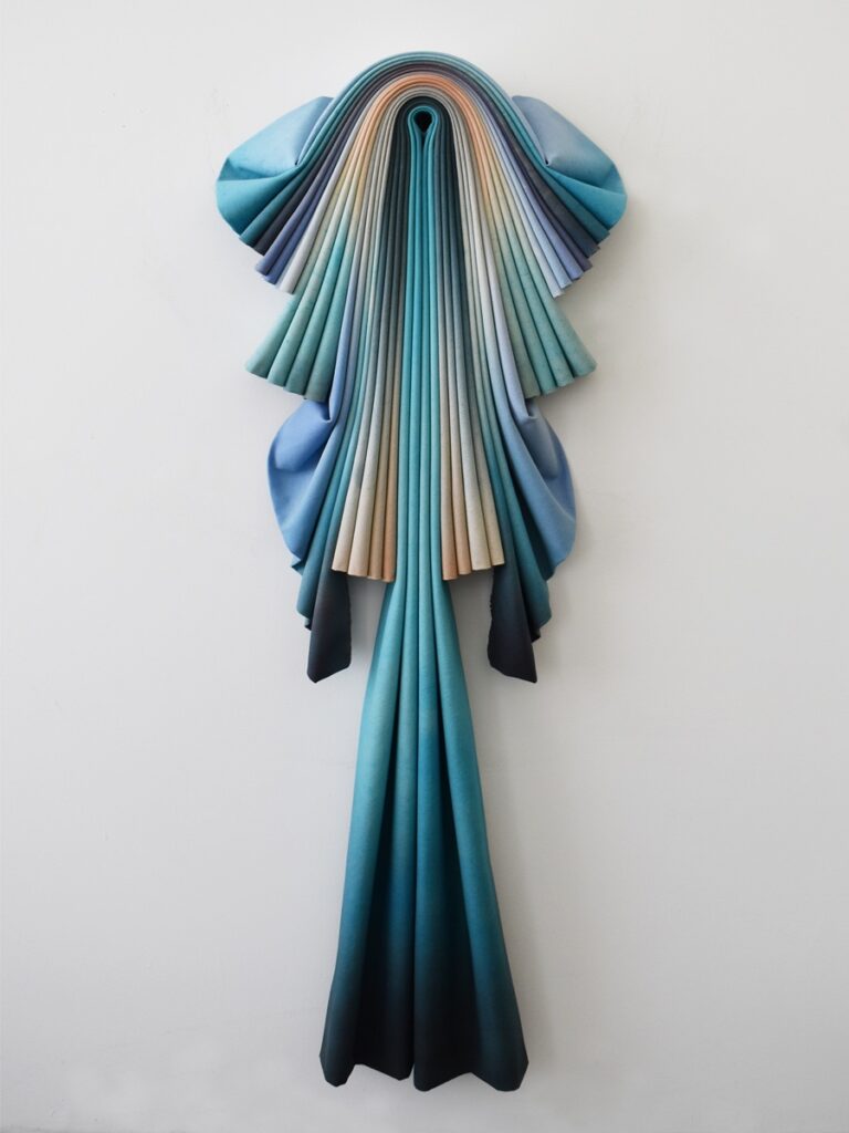 Fabulous Fiber at OMA