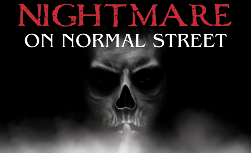 Nightmare On Normal Street at Fabulous Hillcrest